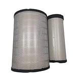 Compatible For Volvo/RENAULT Truck FE FL Air Filter Element OEM 20732726 5001865723 5001018011