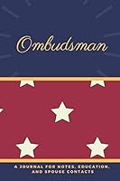 Ombudsman 1798035081 Book Cover