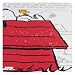 Imagen de Grupo Erik Snoopy Alfombrilla Escritorio  Protector Escritorio
