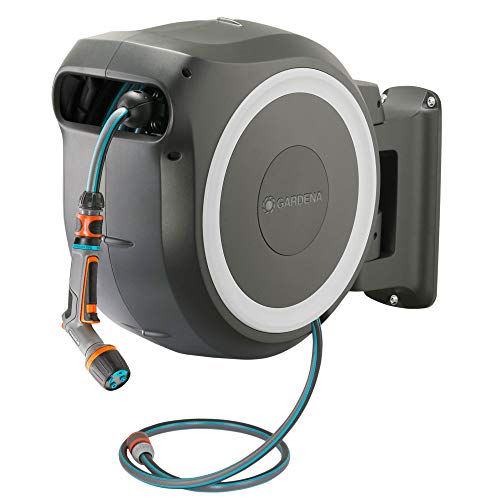 manguera enrollable automatica melhores ofertas para comprar online