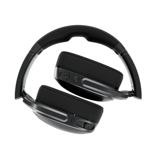Skullcandy Crusher 540 Active Wireless Sensory Bass Headphones - True Black - image 5