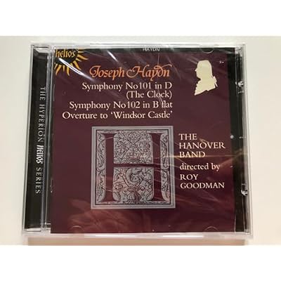 Haydn: Symphonies, Vol. 17