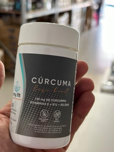 Cúrcuma Life Boost 700mg, 60 Softgels - Advanced Fórmula e Máxima Absorção com 130mg de Curcumina (9