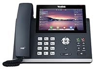 Yealink IP Telefon SIP-T48U PoE Business