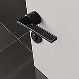 Diseñado para complementar las puertas interiores de estilo convencional y moderno para aplicaciones comerciales y residenciales.