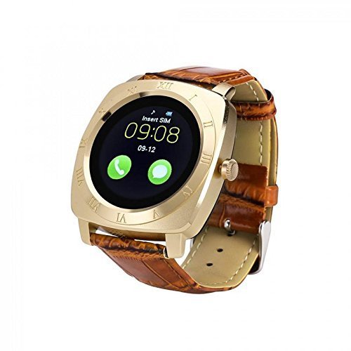 syl plus bluetooth smart watch