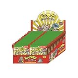 【24個セット+thankyouシール24枚付き】 クラックス ビックリマン バスフィズ 第1弾 ビックリマンシール 入浴剤 箱買い キャラクター おもちゃ 炭酸 全24種 悪魔VS天使 (04.第一弾24個セット（箱買い）)