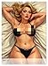 Pin-up Girls - Cheeky, Permissive and Seductive (Wall Calendar 2026 DIN A3 High), CALVENDO Monthly Calendar
