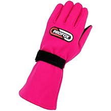 Fire Resistant Nomex Auto Racing Gloves SFI 3.3/5