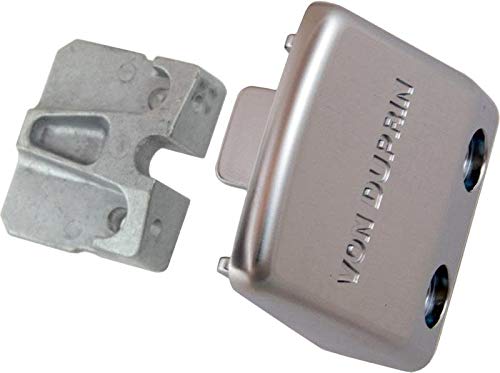 Von Duprin 05001428 050014 US28 98/99 Impact Resistant End Cap Kit