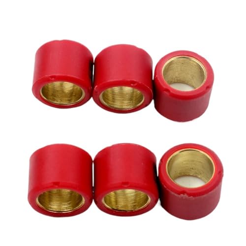 Rouleau de variateur 16x13mm pour éliminer les trous d'accélération