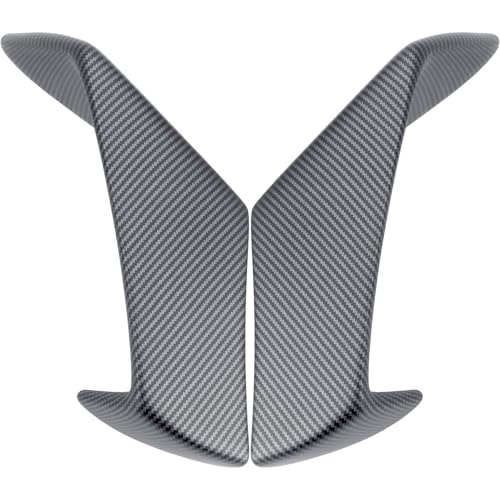 Carénage latéral réservoir pour RSV4 de 2010 à 2020
