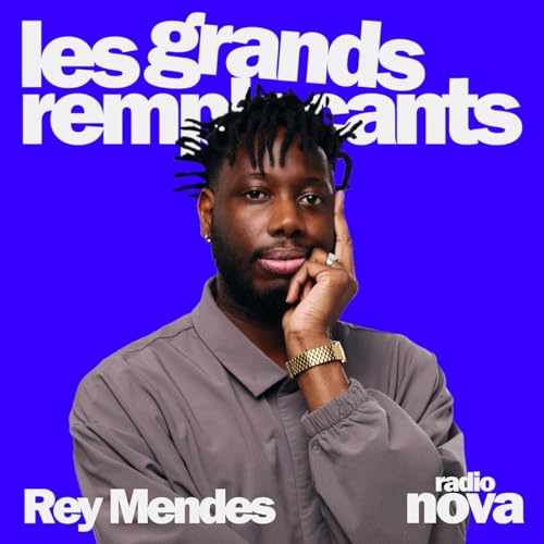 Les m&eacute;dias nous mentent - La chronique de Rey Mendes dans "Les grands rempla&ccedil;ants"