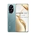 Produktbild HONOR 200 Smartphone, 5G Handy, 6,7 Zoll, 5200 mAh 100 W Schnellladung, 50 MP Dreifach-Hauptkamera, ultradünne 7,7 mm, Augenschutz-Bildschirm, Smaragdgrün