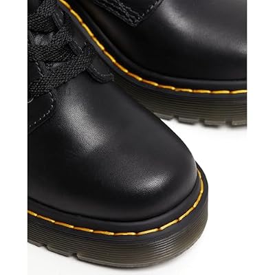 Dr. Martens Unisex-Adult Leather Insole