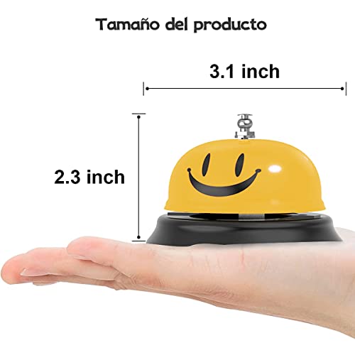 Review de Campana para timbre para comprar hoy. 5 Imagen adicional