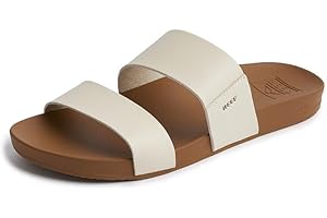 Womens Vista Vegan Leather Slides: Ultimate Comfort and Style for Every Summer Adventure