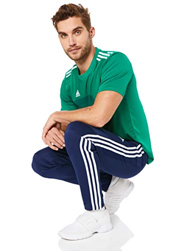 Adidas Tiro 19 TR, Pantaloni da Allenamento Uomo