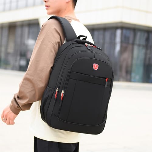 Sac à dos cadeau idéal look dynamique et grand volume utile - 2