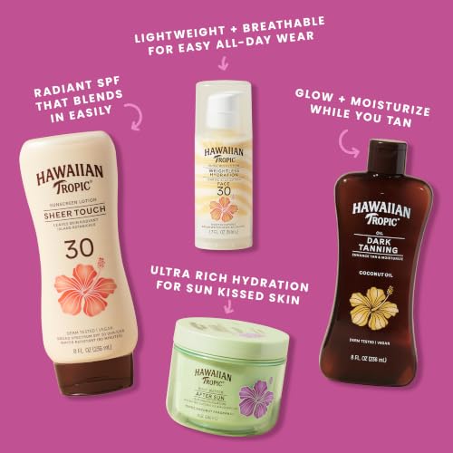 Hawaiian Tropic Tropical Sunscreen Lip Balm SPF 30, 0.14 Oz (Pack of 10) - image 6