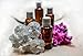 Fragrance Oil 100% Straight Pure Perfume Strength for Soap, Bath Bombs & Candle Making, Incense and Perfume Body Oils, 4oz (Bayberry)