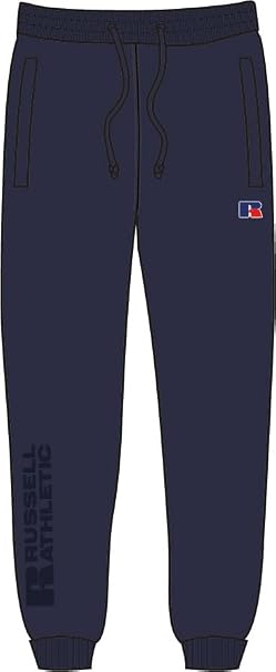 Pantalones De Chándal Para Hombre Con Bolsillos Cargo - Estampado Moderno, Cintura Con Cordón | Para Entrenamiento Y Ocio
