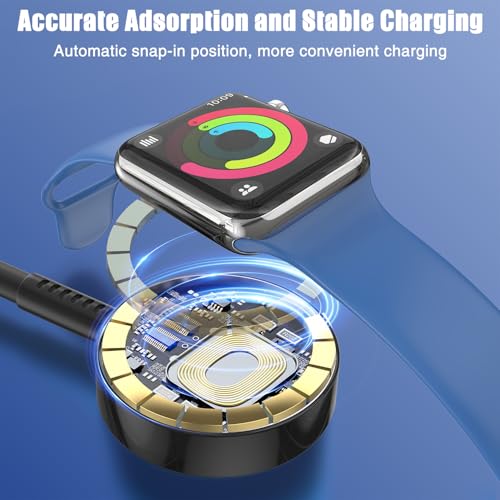 Image of USB C Cable 6ft, Essri 2Pack Type C Charger Cable 6 Feet, Nylon Braided 3A Fast Charging Cord 6 Foot for Samsung Galaxy A10 A20 A51 S9 S8 Note 9 Note 8 Galaxy Note 20 10 S21 S20 S10 Plus （Black）