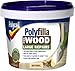 Price comparison product image Polycell 5207194 Polyfilla 2 Part Wood Filler, 750 g, Natural