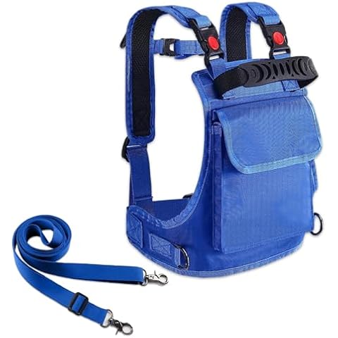 Harnais de Ski BNGXR Cover