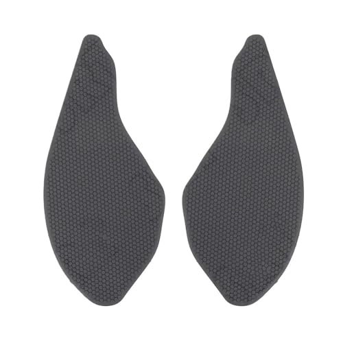 Stickers reservoir pour Street Triple 765 R RS S 675 protection laterale moto
