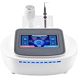 McbeAn Spider-Varicose Vein Treatment Device,Superficial Venous Varicose & Capillary Reduction System with Accessory Kit, Vascular Vein Reduction | 2 Modes Adjustable, for Beauty Salon