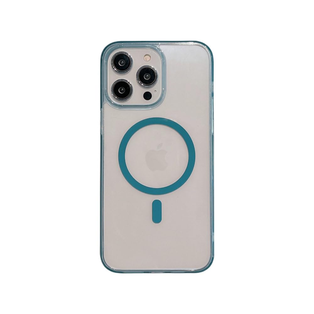 Coque iPhone 15 Pro Max transparente pour éviter rayures et chocs - 7