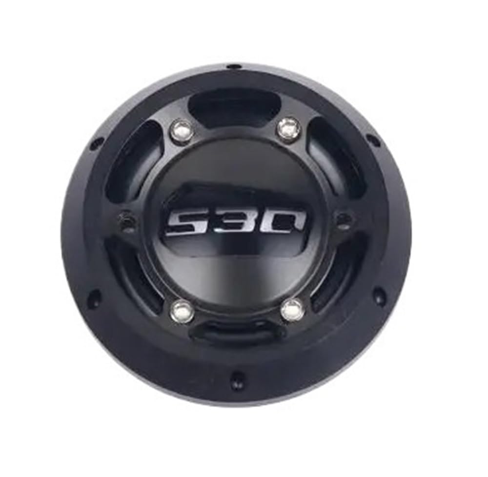 Coperchio Motore Statore carter Protezione Per Coperchio Statore Motore Moto Per TMAX530 TMAX 530 TMAX 530 T-MAX530 TMAX500 TMAX 500 T MAX 500