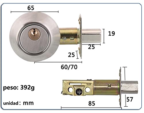 cerrojos para puertas marca MORNWELL (2)