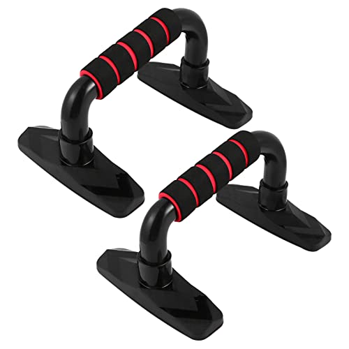 Mipcase Stand Home Fitness Tool Hand Grip Exercise Equipment for Arm Muscle Training