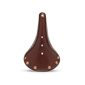 BROOKS B.17レザーサドル イギリス製 Brooks B17 | レザーサドル - ParkSIDER