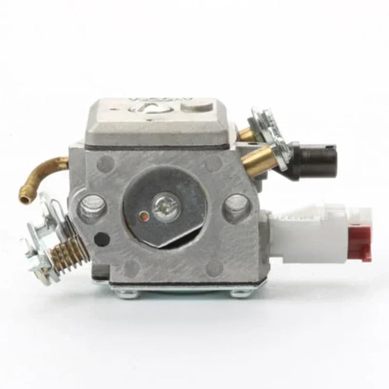 Carburateur pour tronçonneuse 357XP usiné pour moteurs hautes performances 359XP