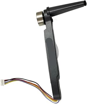 lyzrc l600 pro max rc L600pro Front A1 arm