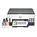 HP Smart Tank Plus 7005 AiO 28B54A, Stampante Multifunzione a Colori, Serbatoio...