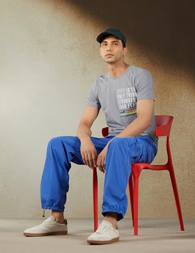 Image of United Colors of Benetton Men T-Shirt
