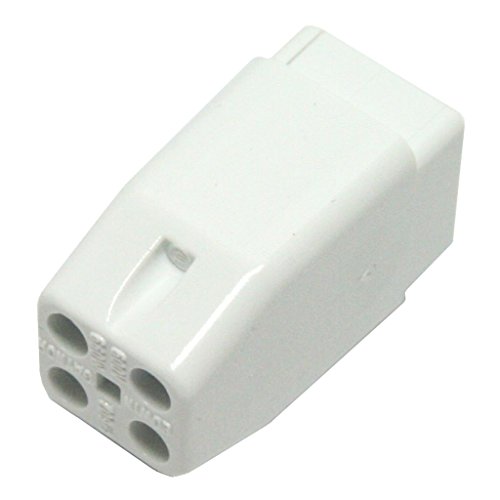 Edwin Gaynor 07091-709-1 G10Q Lamp Connector (709-1)