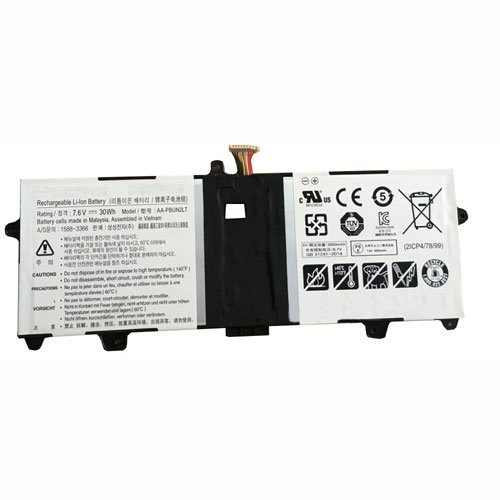 Batterie AA-PBUN2LT résout les coupures sur Samsung NP900X3L-K01CN