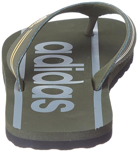 Image of adidas mens Glossate M Slipper