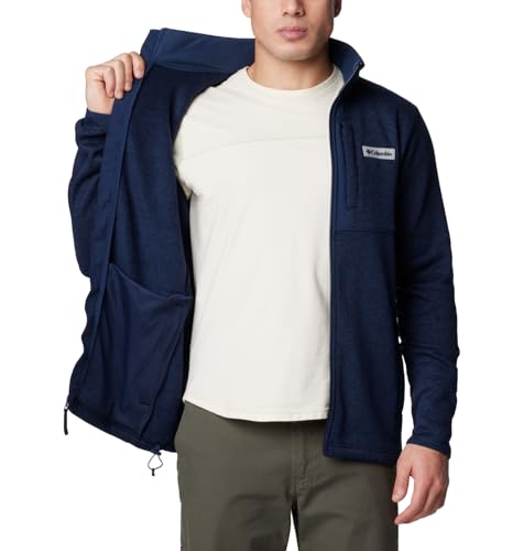 Image of Columbia Sweater Weather Full Zip