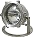 DABMAR LIGHTING LV308-LED9-SS-316 SS316 Grade W/21