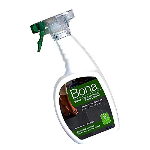 Tile & Laminate Floor Cleaner Spray, 32 oz, 32 Fl Oz (Limited Edition)