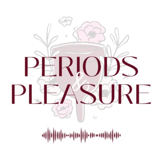 Periods and Pleasure cover art