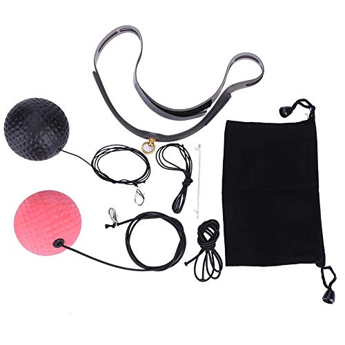 SolUptanisu Bola de Velocidad de Boxeo