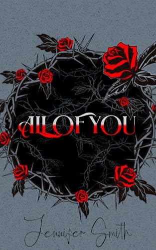 All Of You: A Mafia Romance (Rizzoli Book 2) (Rizzoli Family)