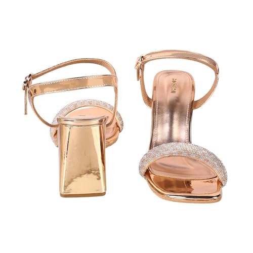 Image of Mochi Women's Fashion Sandals